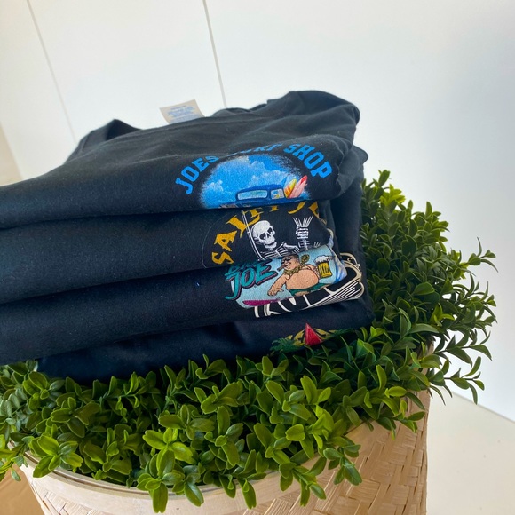 Other - 5 3XL SHIRTS/ TANKS FOR 15$